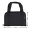 Allen Co Pistol Tote, Most Semi-Auto Handguns & Revolvers, Black 3640 - alternate 3